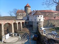 Burg Stadtschlaining - BGLD
